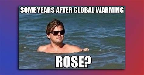 12 environmental memes that will make you feel seen.
